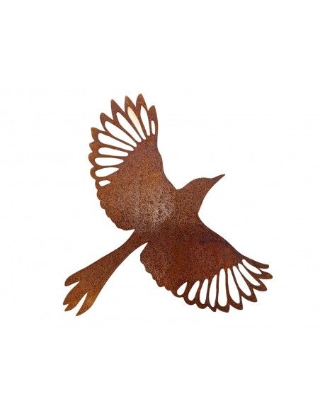 Start Elster zum Hängen - 38 cm Breite 