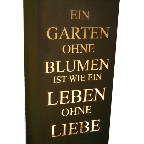 Ohne liebe leben sprüche