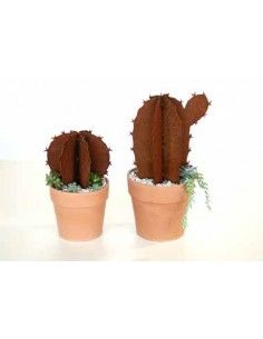 Blumen und Bäume Kaktus 3D hoch - Höhe 29 cm Hoher Kaktus in 3D.
Höhe 29 cm
Breite 26 cm
+ Spieß zum Stecken 10 cm