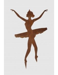 Topfstecker - Ballerina