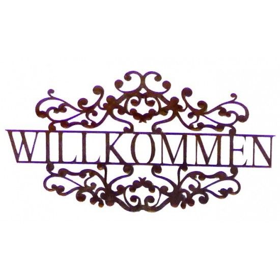 Start Edelrost Schild Willkommen Nostalgie - Höhe 20 cm Edelrost Schild willkommen Nostalgie zum Hängen

Höhe 20 cm
Breite 40