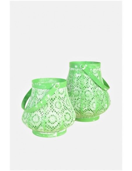 Windlichter & Laternen