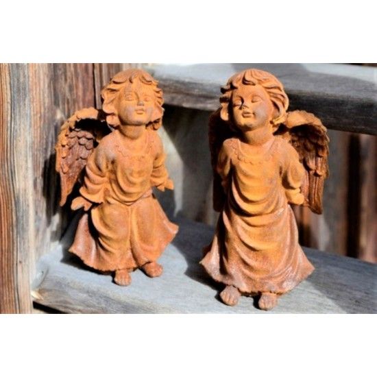 Engelfiguren Deko Engel