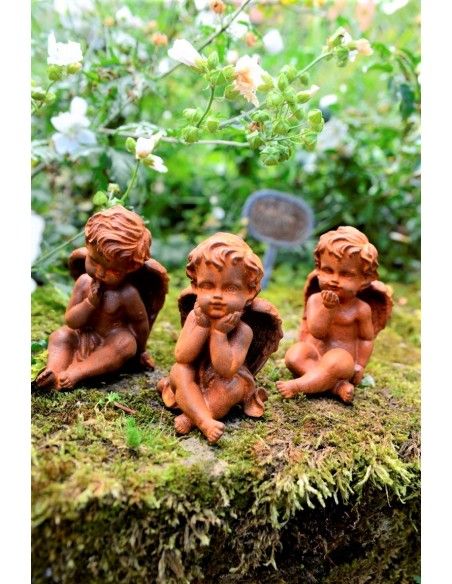 Engelskinder Rost Engelskinder Rost