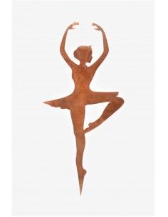 Beetstecker Tänzerin