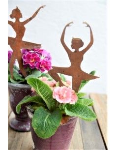 Beetstecker Tänzerin 2