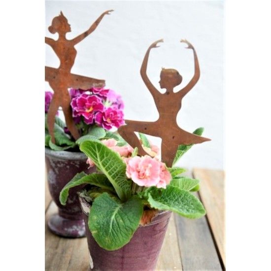 Beetstecker Tänzerin