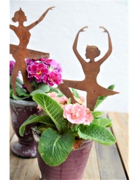 Beetstecker Tänzerin Beetstecker Tänzerin