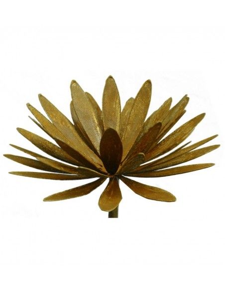 sonstige Blumen Chrysantheme Ø 50 cm auf 100 cm Stab Chrysantheme zum Aufbiegen
Ø aufgebogen bis 50 cm
mit Stab 100 cm
der ta