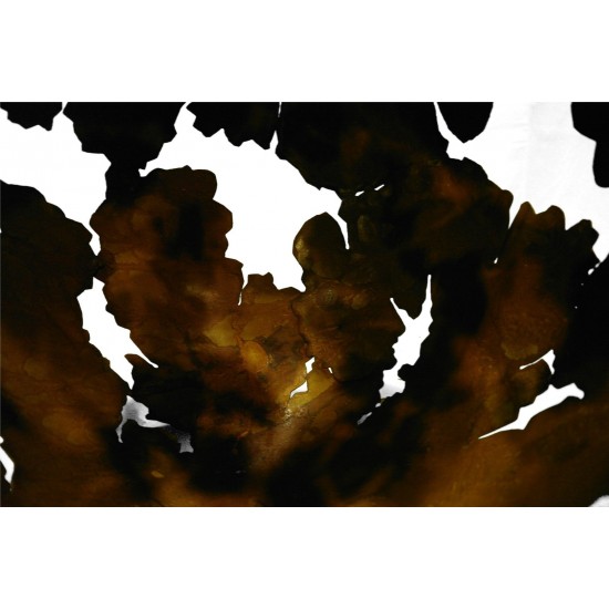 Risse in Metallplatte