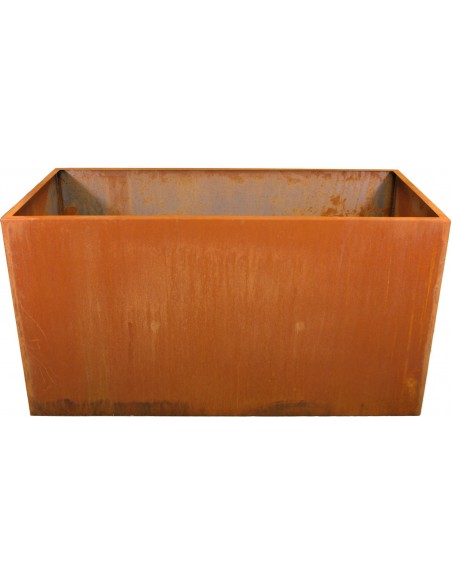 Hochbeet Metall Hochbeet Metall 150 cm lang 80 hoch Tiefe 70 cm stabiles Metall Hochbeet 1,5 Meter Länge...
für viel eigenes Ge