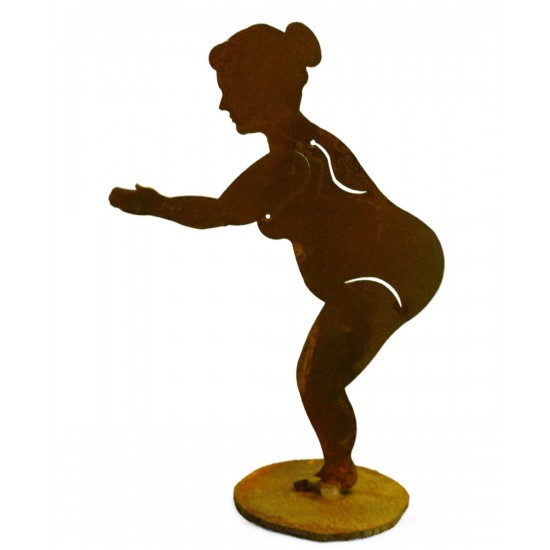 Badenixen Badenixen 4 Set 4 kleine Badenixen im Set