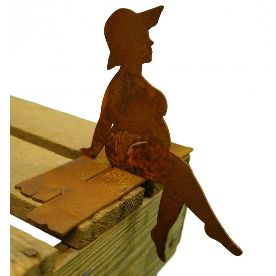 Badenixen Badenixen 4 Set 4 kleine Badenixen im Set