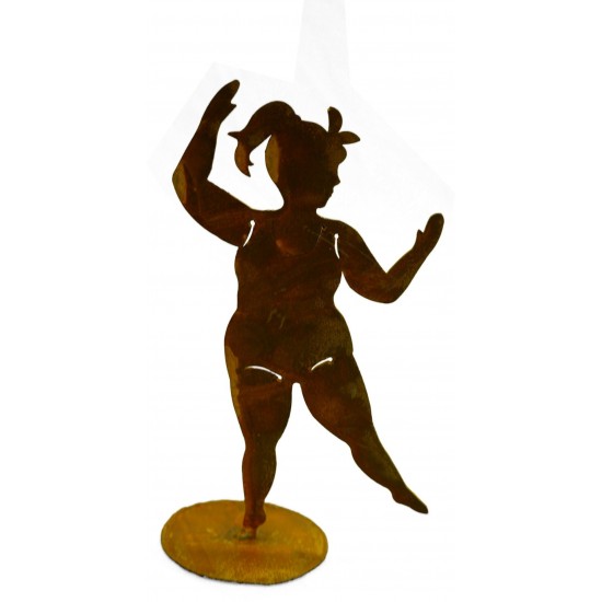 Badenixen Badenixen 4 Set 4 kleine Badenixen im Set