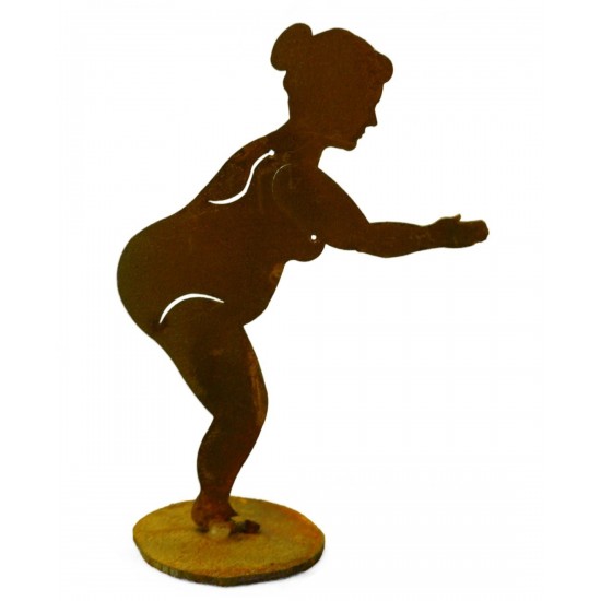 Badenixen Badenixen 4 Set 4 kleine Badenixen im Set