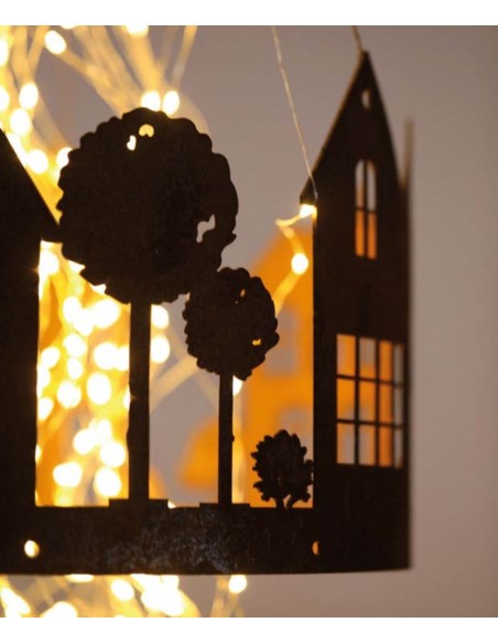 Start Lichthäuser Deko Ring 47 cm Ø - Lichthaus zum Stellen und Aufhängen 
Durchmesser 47 cm
Höhe 28 cm
 Start Lichthäuser Deko Ring 47 cm Ø - Lichthaus zum Stellen und Aufhängen 
Durchmesser 47 cm
Höhe 28 cm