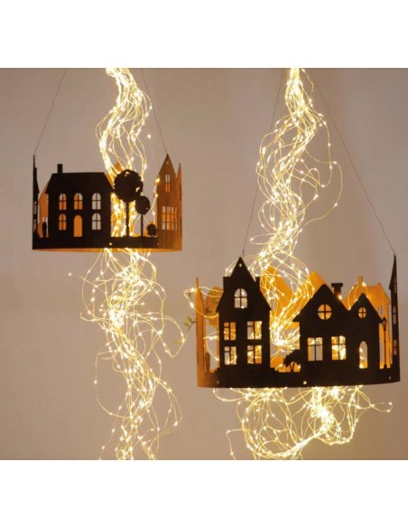 Start Lichthäuser Deko Ring 47 cm Ø - Lichthaus zum Stellen und Aufhängen 
Durchmesser 47 cm
Höhe 28 cm
 Start Lichthäuser Deko Ring 47 cm Ø - Lichthaus zum Stellen und Aufhängen 
Durchmesser 47 cm
Höhe 28 cm