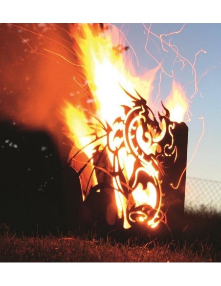 Motiv Feuerkörbe Edelrost Feuerkorb - Drache rechteckig - Höhe 65 cm Edelrost Feuerkorb im Fantasy-Design
Dieser Feuerkorb besi Motiv Feuerkörbe Edelrost Feuerkorb - Drache rechteckig - Höhe 65 cm Edelrost Feuerkorb im Fantasy-Design
Dieser Feuerkorb besi