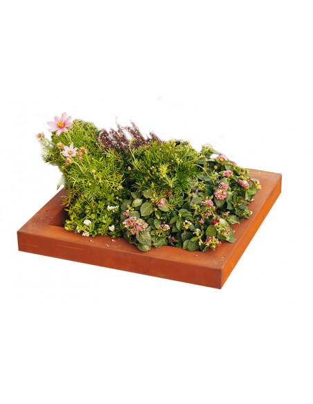 Schale 3D - Höhe 19 cm