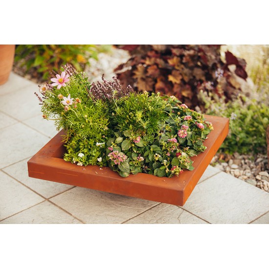 Schale 3D - Höhe 19 cm