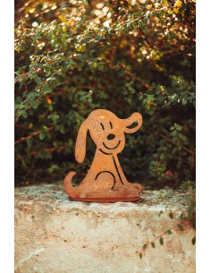 Doodle Familie - Hund groß - Höhe 16,5 cm
