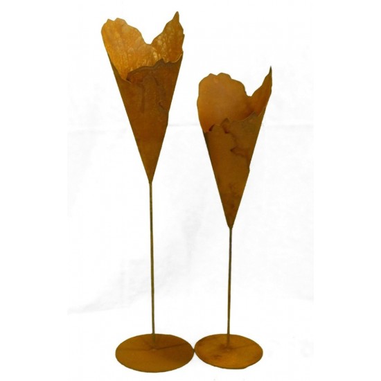 rosttüten zum bepflanzen - Pflanztüte