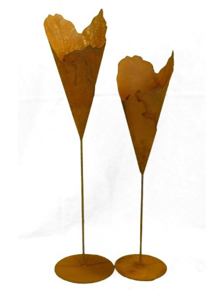 rosttüten zum bepflanzen - Pflanztüte