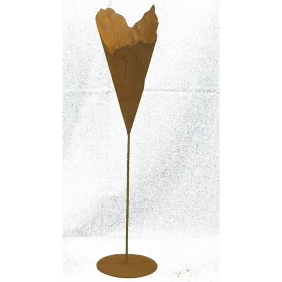 rosttüten zum bepflanzen