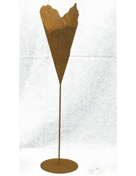 rosttüten zum bepflanzen