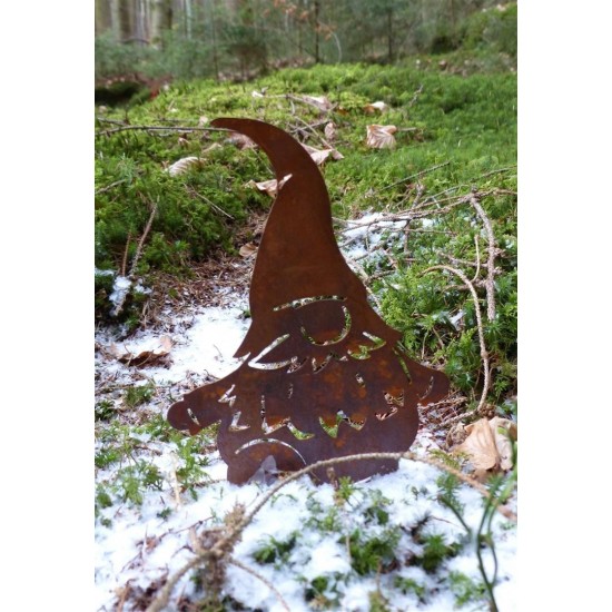 Deko wichtel Weihanchten