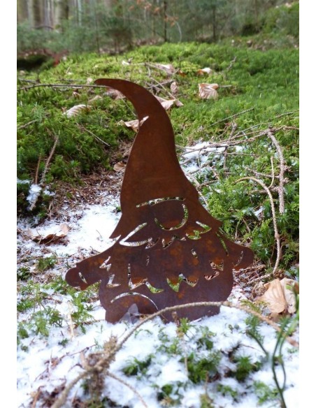 Deko wichtel Weihanchten