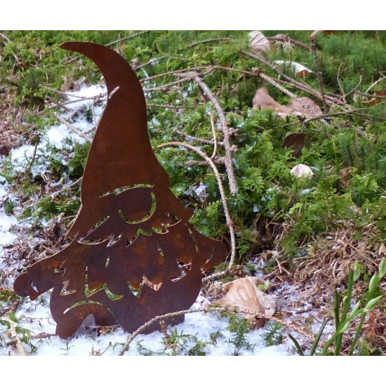 Wichtelfigur Weihanchtsdeko