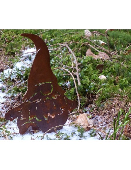 Wichtelfigur Weihanchtsdeko