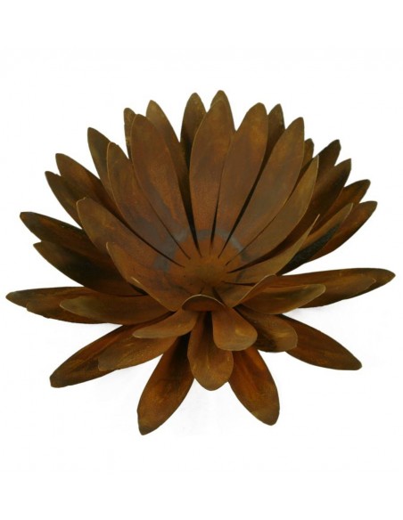 sonstige Blumen Edelrost Chrysantheme Ø 50 cm Teelichthalter auf Platte Chrysantheme zum Aufbiegen
Ø aufgebogen bis 50cm
Höhe  sonstige Blumen Edelrost Chrysantheme Ø 50 cm Teelichthalter auf Platte Chrysantheme zum Aufbiegen
Ø aufgebogen bis 50cm
Höhe