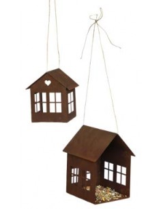 Windlichte und Kerzenhalter für Weihnachten Edelrost Lichthaus eckig - Höhe 16 cm - klein 
Breite 12 cm
Tiefe 12 cm
Höhe 16 c 2