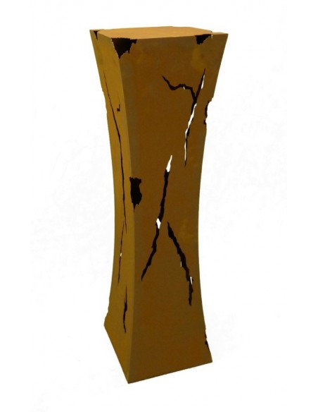 Rostsäule Mystik tailiert