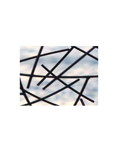 50 cm Dekokugeln in Rost Optik Drahtkugel 50 cm Durchmesser aus Metall Rundeisen 6mm 
Diese aussergewöhnliches Garten Deko-Obje