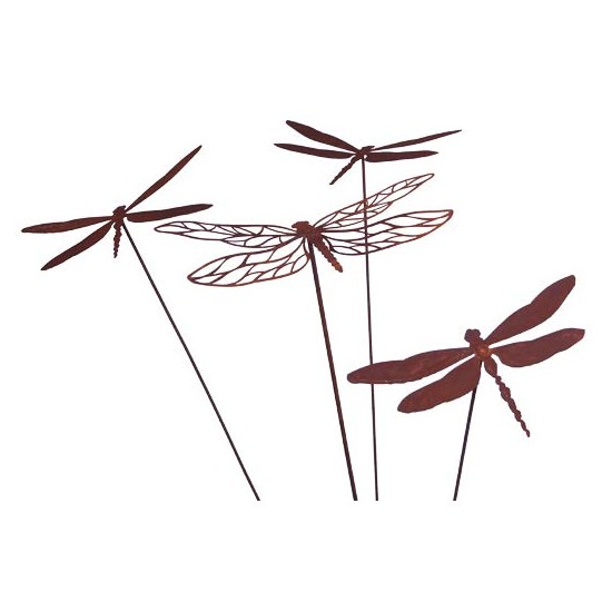 Insektenstecker Dekorationen