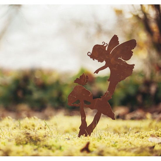 Beetstecker - Frühlingstanz - 35 cm hoch