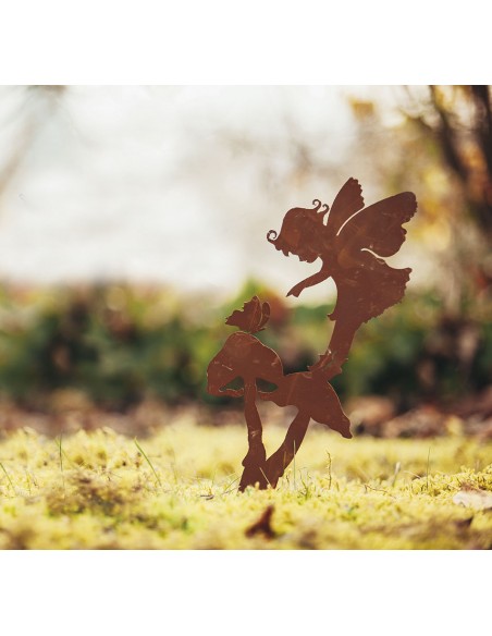 Beetstecker - Frühlingstanz - 35 cm hoch