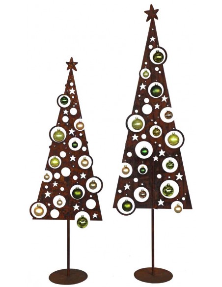 Kugelhalter für Weihnachten - Christbaumkugeln selber bemalen für den Christbaum