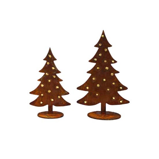 Kleine Tanne - Christbaum