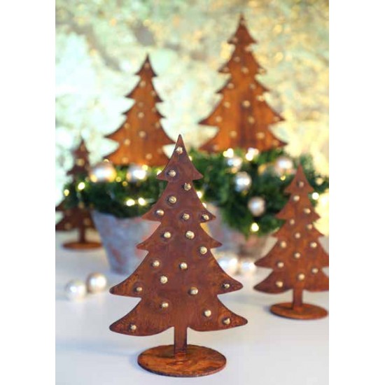 Kleine Tanne - Christbaum