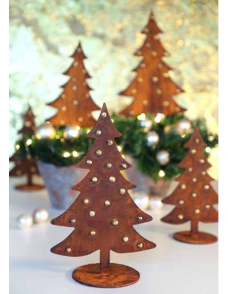 Kleine Tanne - Christbaum