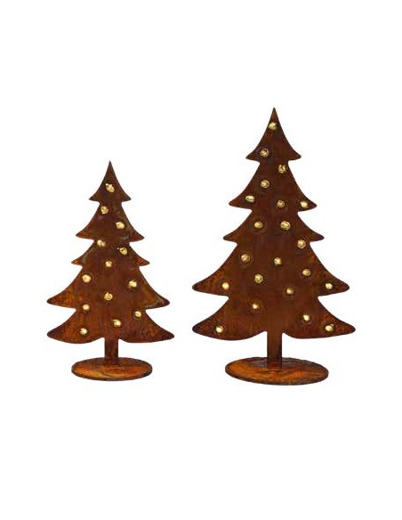 Kleine Tanne - Christbaum - groß