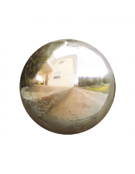 Edelstahlkugel Edelstahlkugel