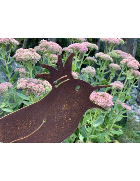 Vogel Deko Zaunkönig Topfstecker 30 cm - groß - Deko Vogel mit Krone 
Gartenstecker Zaunkönig mit einer Krone auf dem Kopf
Der Vogel Deko Zaunkönig Topfstecker 30 cm - groß - Deko Vogel mit Krone 
Gartenstecker Zaunkönig mit einer Krone auf dem Kopf
Der