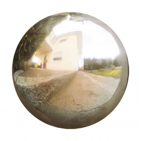 Start Glasblume Blumenzauber 2 - Höhe 120 cm - Edelstahlkugeln Edelrost Glasblume Blumenzauber 2 inklusive 5 Edelstahlkugeln
Di