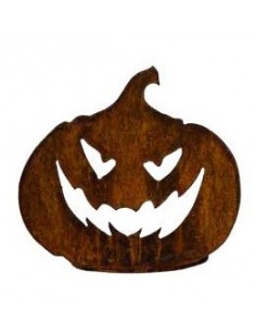 Herbstdeko Halloween Kürbis ein echter Hingucker und Blickfang für Dein Zuhause