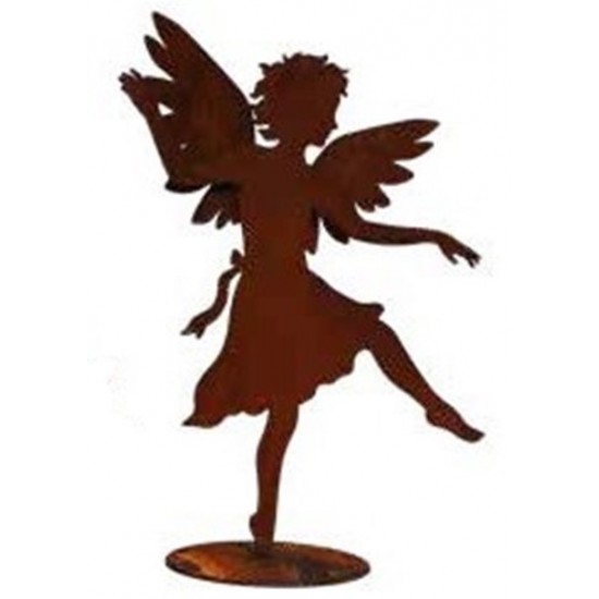 Tanzender Engel fröhlich Dekorative Sachen für Weihnachten